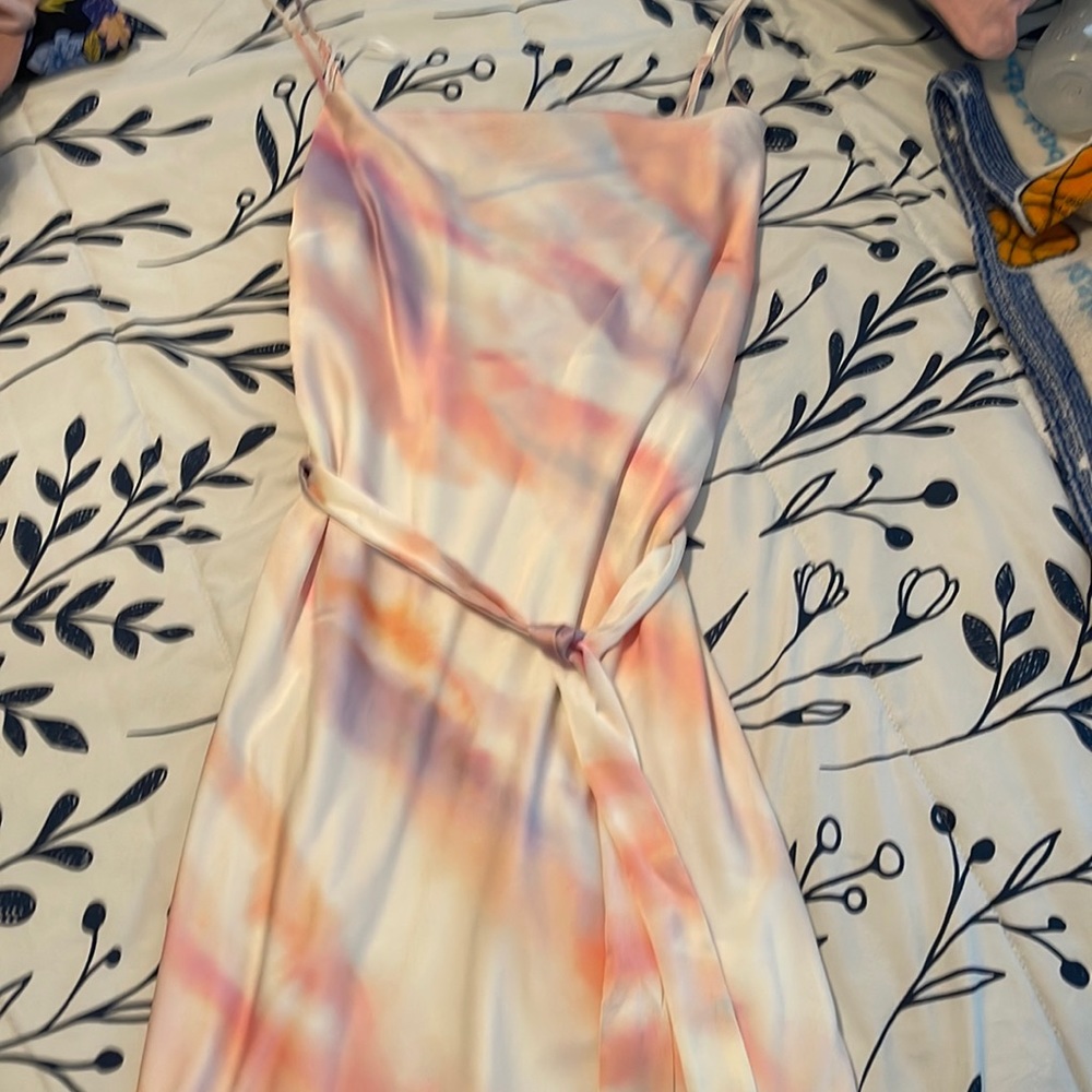 Express dress. Only wore once since it’s too short for me